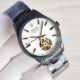 Rolex Oyster Perpetual Label Noir Replica Watch Grey Dial Black Case Watch  (3)_th.jpg